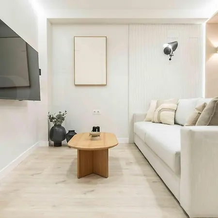 Apartment Elegant In Historic Center By Rems *