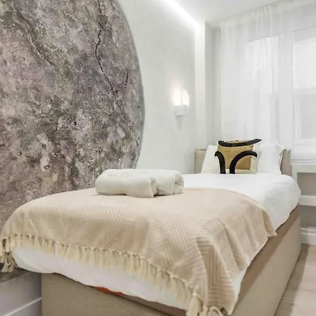 Elegant In Historic Center By Rems Apartment Malaga