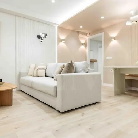 Apartment Elegant In Historic Center By Rems *