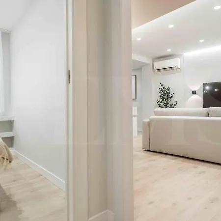 Apartment Elegant In Historic Center By Rems Malaga