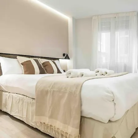Elegant In Historic Center By Rems Apartment *