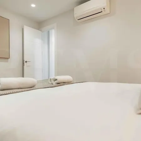 Elegant In Historic Center By Rems Apartment